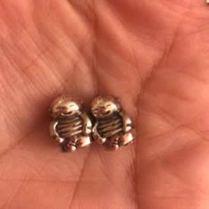 2 boy charms for $60, 1 boy charm for $35 each